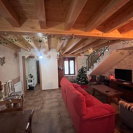 Casa Marite Vivienda De Uso Turistico Villa Campillo de Aranda Luaran gambar