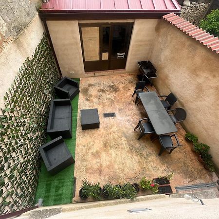 Casa Marite Vivienda De Uso Turistico Villa Campillo de Aranda Luaran gambar