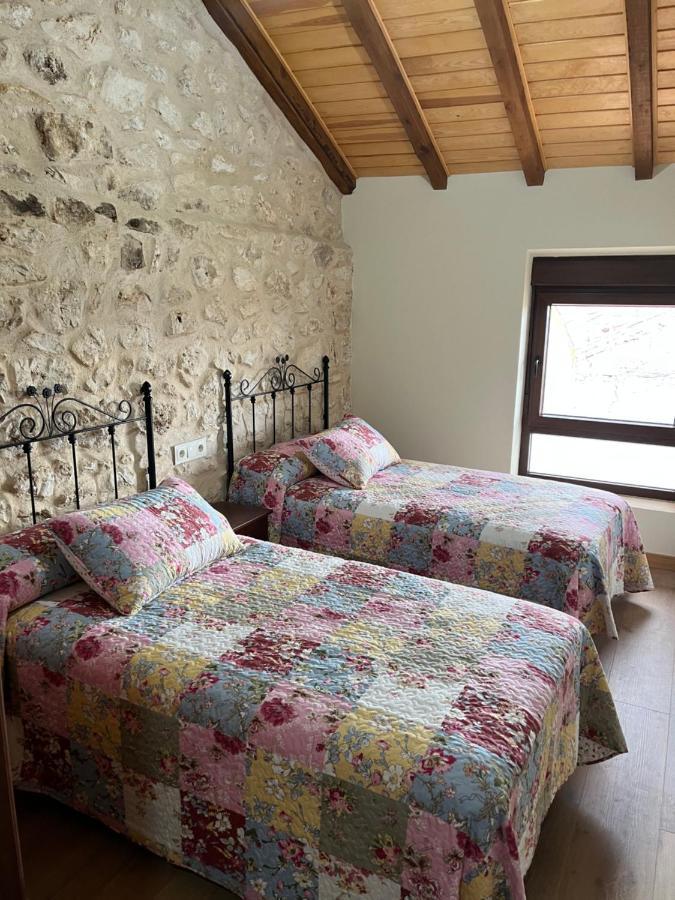 Casa Marite Vivienda De Uso Turistico Villa Campillo de Aranda Luaran gambar
