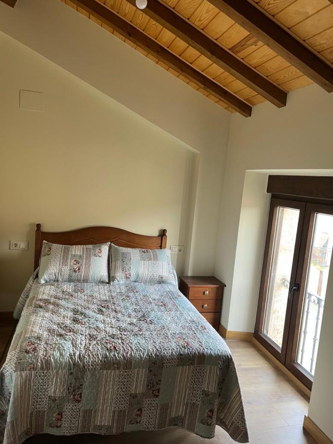 Casa Marite Vivienda De Uso Turistico Villa Campillo de Aranda Luaran gambar