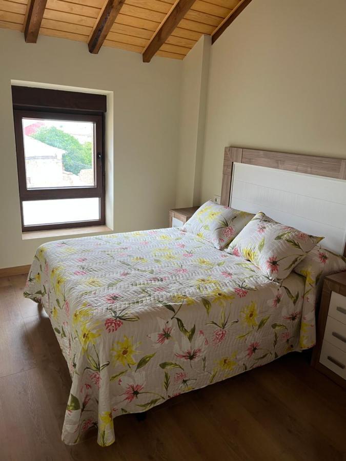 Casa Marite Vivienda De Uso Turistico Villa Campillo de Aranda Luaran gambar