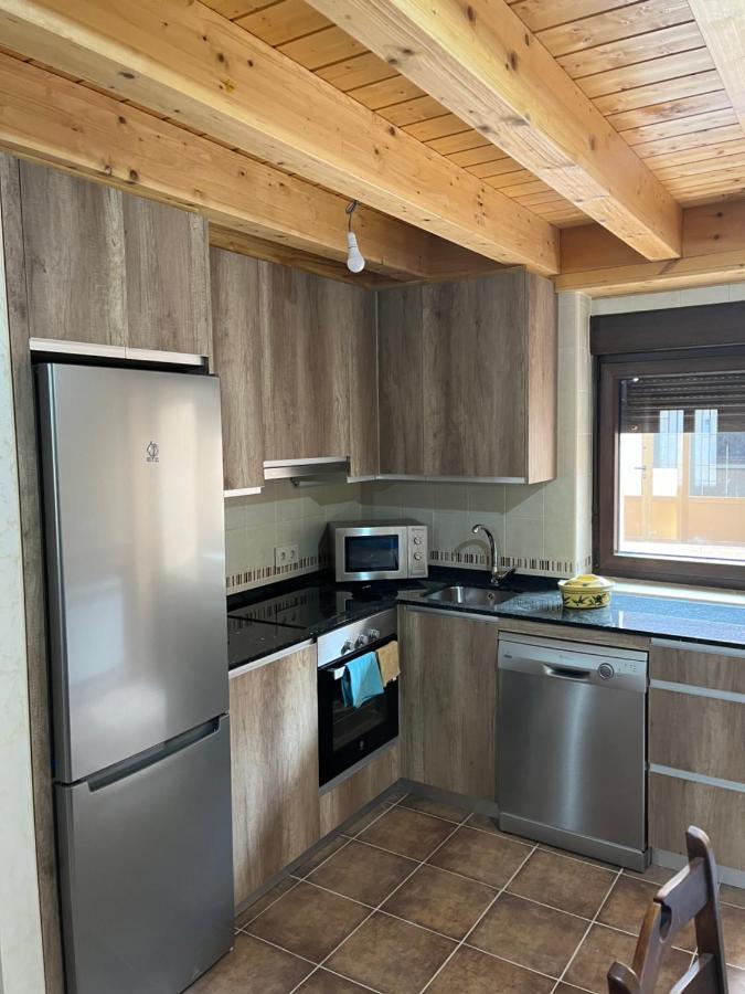 Casa Marite Vivienda De Uso Turistico Villa Campillo de Aranda Luaran gambar
