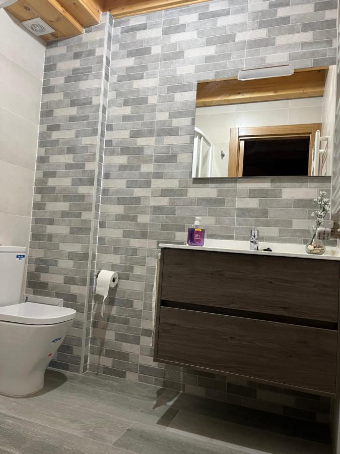 Casa Marite Vivienda De Uso Turistico Villa Campillo de Aranda Luaran gambar