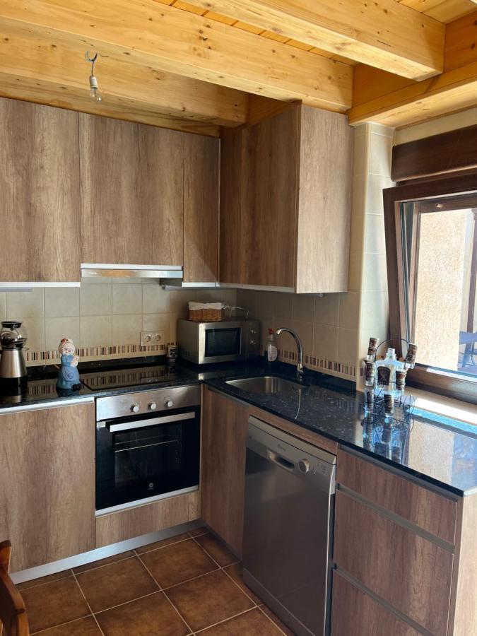 Casa Marite Vivienda De Uso Turistico Villa Campillo de Aranda Luaran gambar