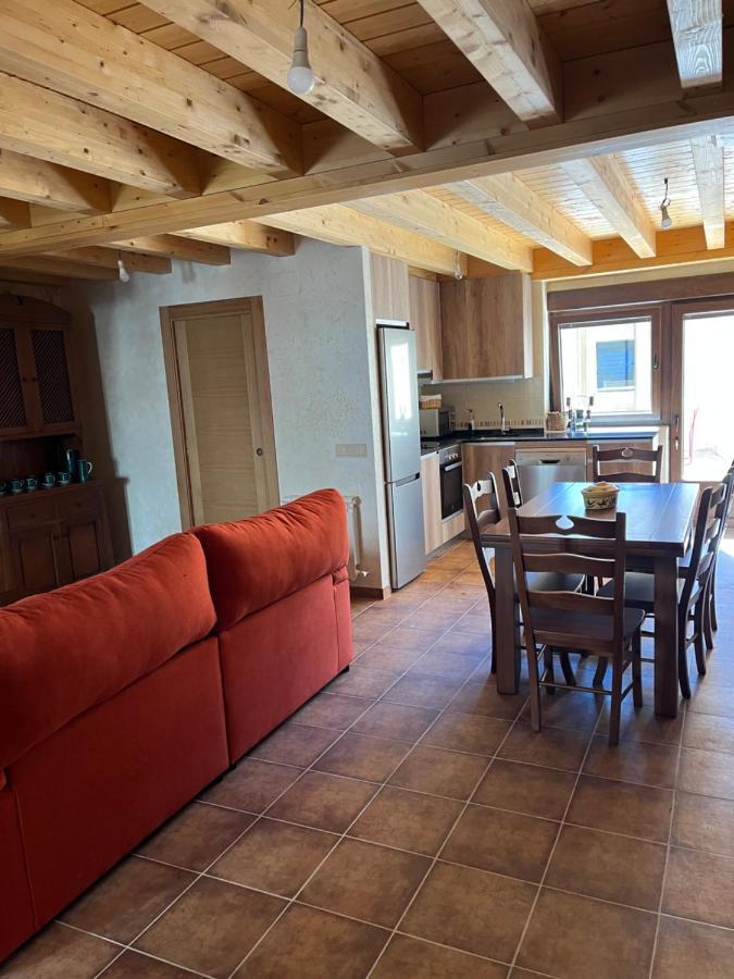 Casa Marite Vivienda De Uso Turistico Villa Campillo de Aranda Luaran gambar