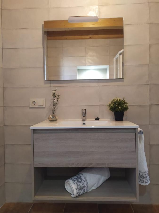 Casa Marite Vivienda De Uso Turistico Villa Campillo de Aranda Luaran gambar