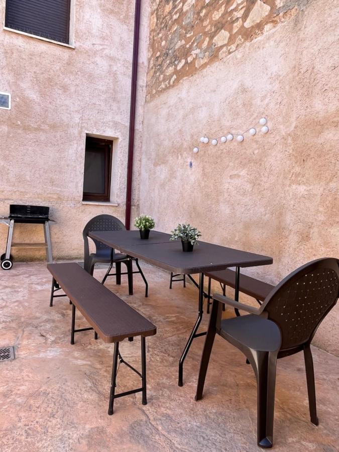 Casa Marite Vivienda De Uso Turistico Villa Campillo de Aranda Luaran gambar