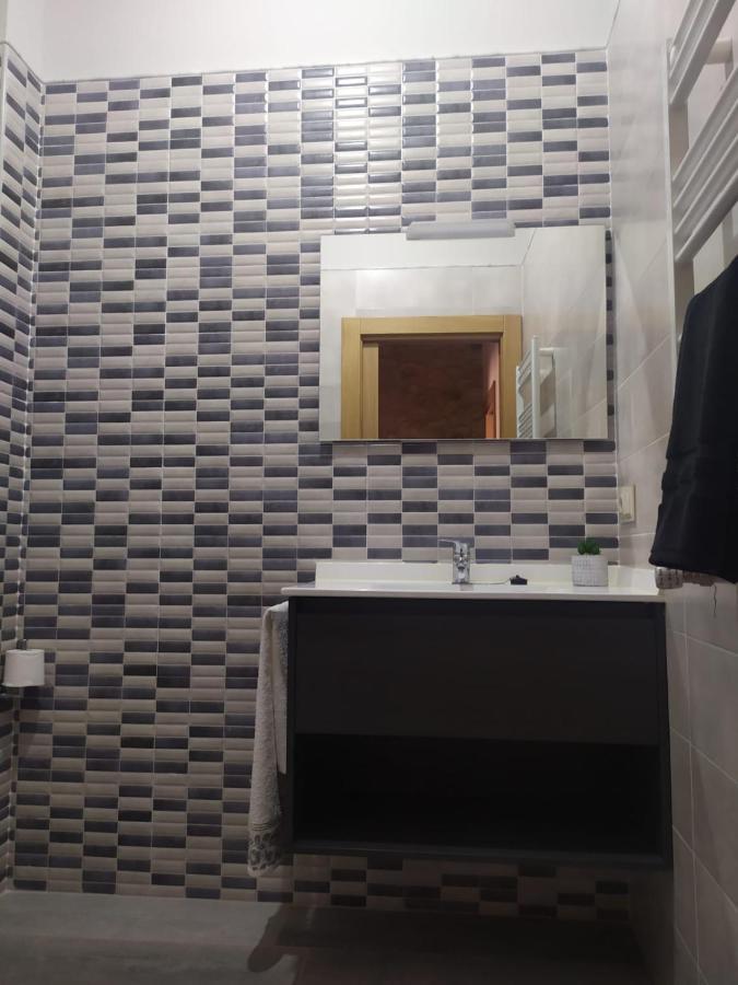 Casa Marite Vivienda De Uso Turistico Villa Campillo de Aranda Luaran gambar