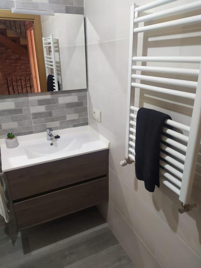 Casa Marite Vivienda De Uso Turistico Villa Campillo de Aranda Luaran gambar