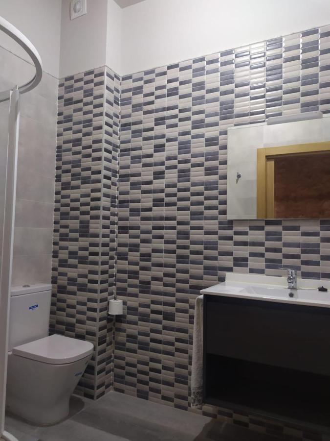Casa Marite Vivienda De Uso Turistico Villa Campillo de Aranda Luaran gambar