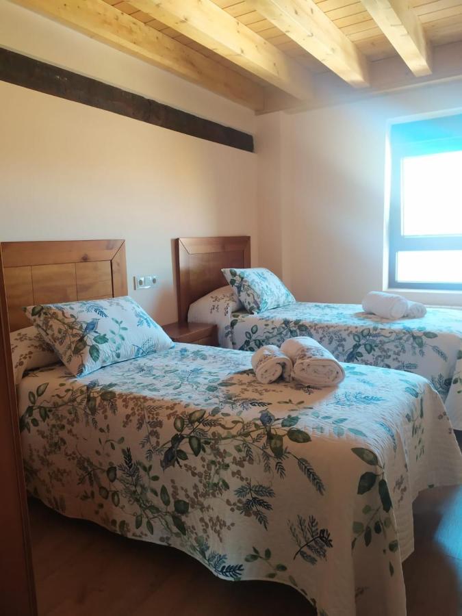 Casa Marite Vivienda De Uso Turistico Villa Campillo de Aranda Luaran gambar