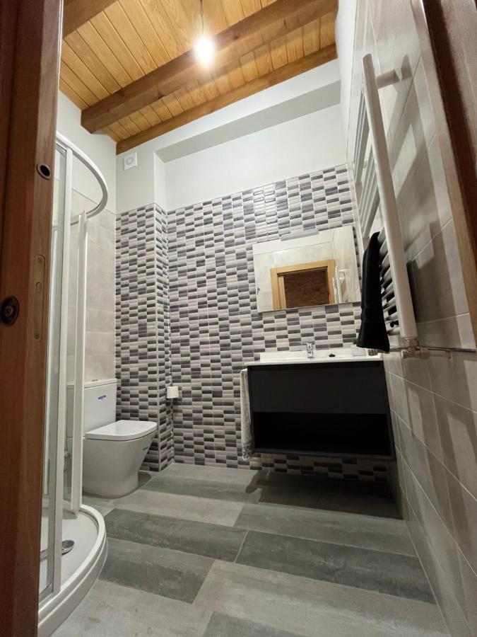 Casa Marite Vivienda De Uso Turistico Villa Campillo de Aranda Luaran gambar