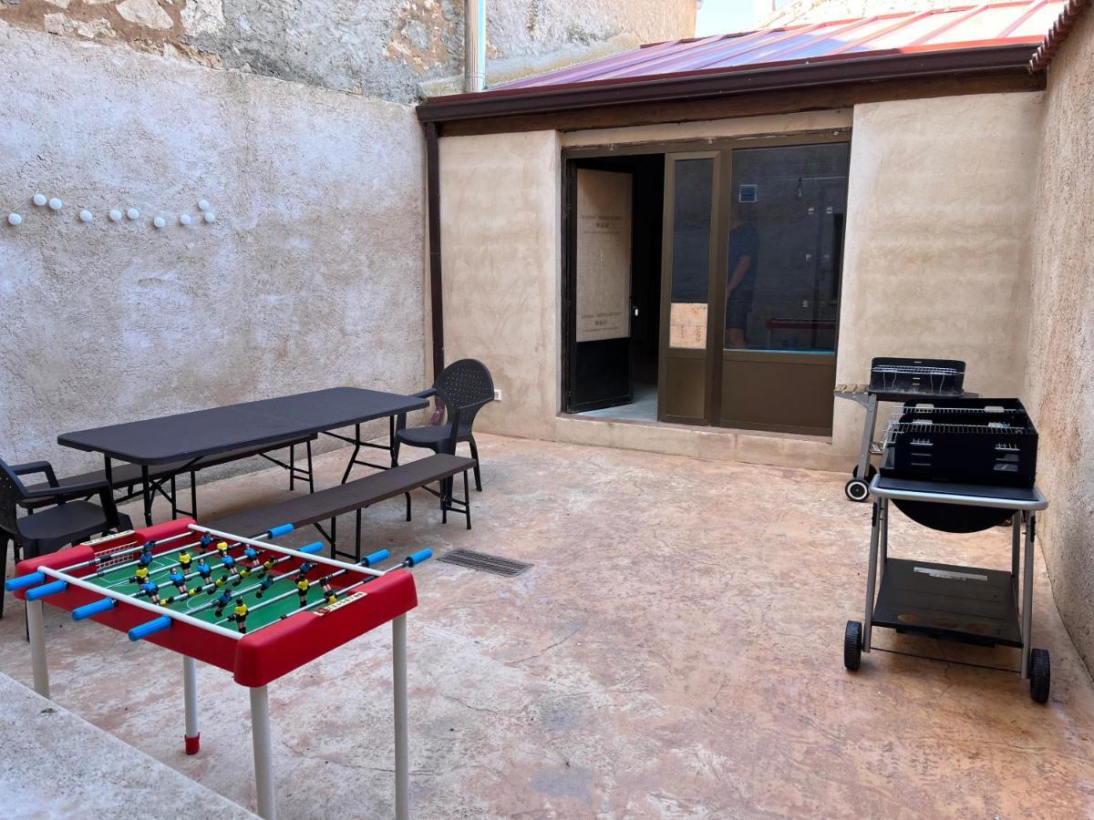 Casa Marite Vivienda De Uso Turistico Villa Campillo de Aranda Luaran gambar