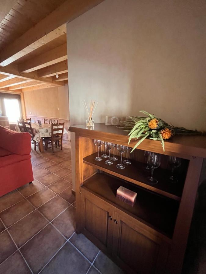 Casa Marite Vivienda De Uso Turistico Villa Campillo de Aranda Luaran gambar